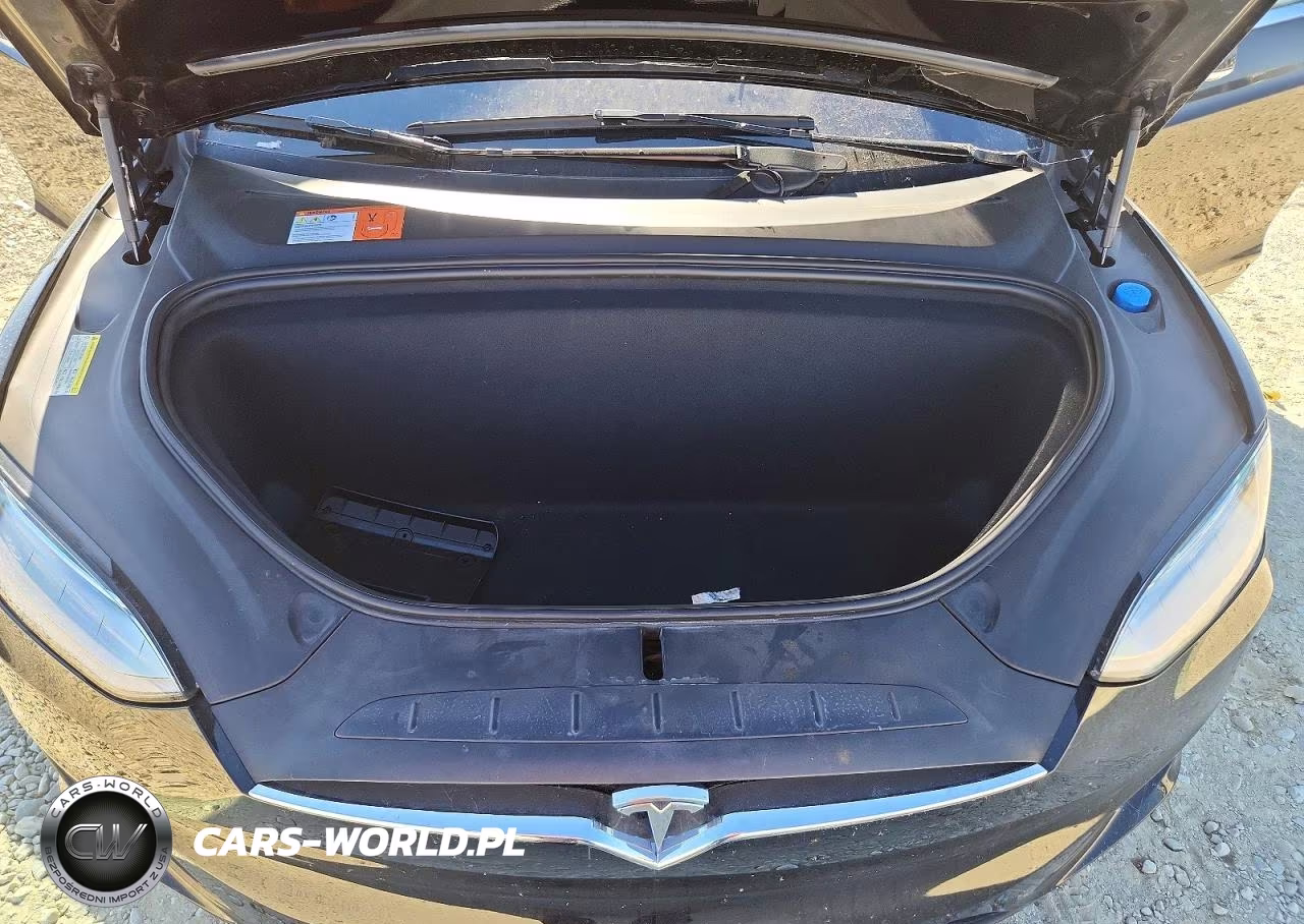 2016 Mclaren Automotive Vx50-500 VIN:5YJXCAE22GF009218 - 12