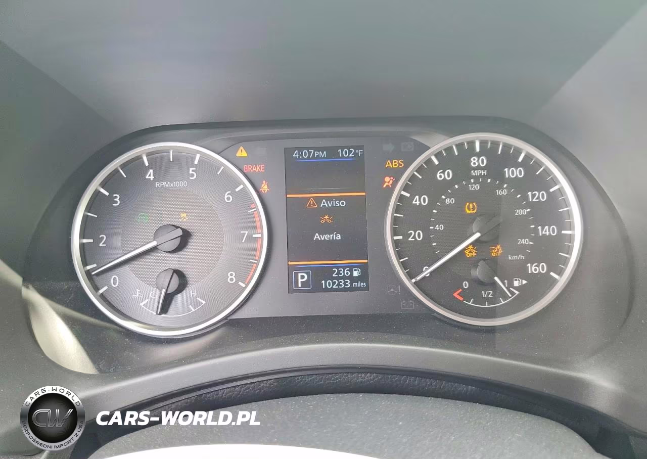 2025 Nissan Sentra S VIN:3N1AB8BV7SY344250 - 9