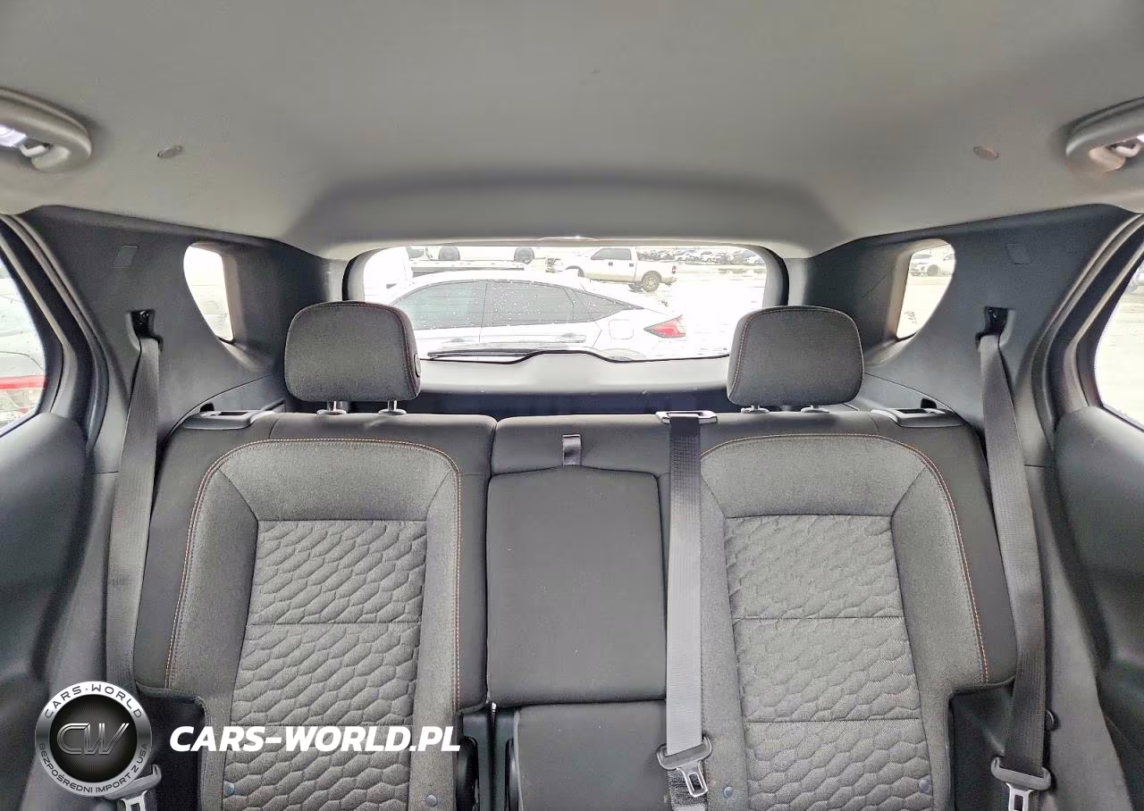 2020 Chevrolet Equinox Lt VIN:3GNAXKEV1LL287038 - 10