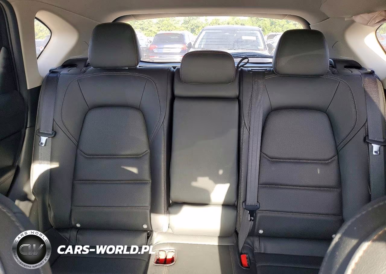 2023 Mazda Cx-5 Premium Plus VIN:JM3KFBEMXP0193774 - 10