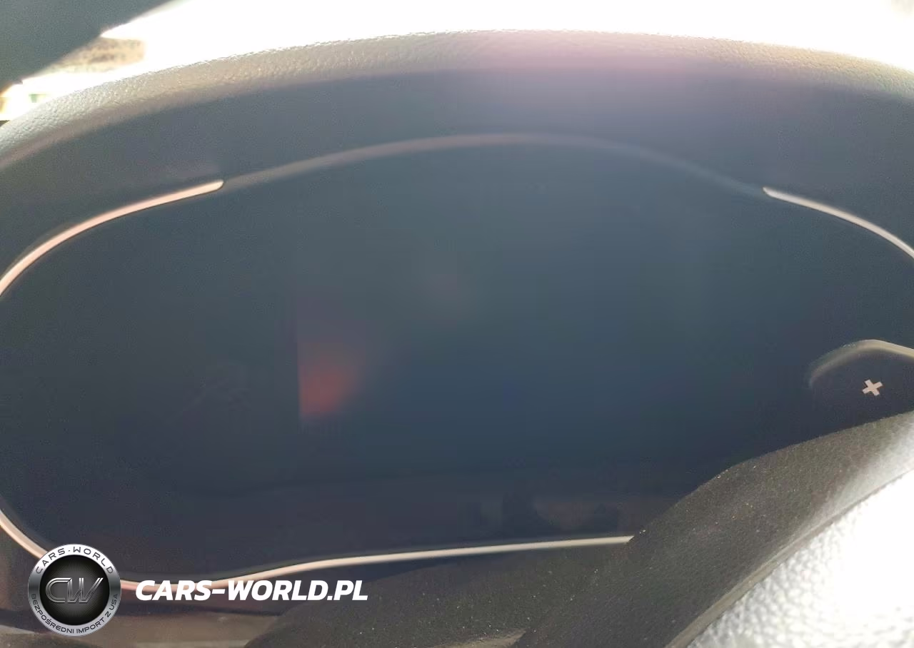 2014 Kia Cadenza Limited VIN:KNALN4D75E5145166 - 9