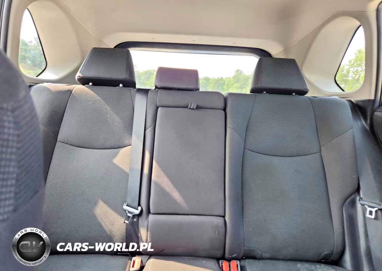 2021 Toyota Rav4 Le VIN:2T3F1RFV0MC175866 - 10