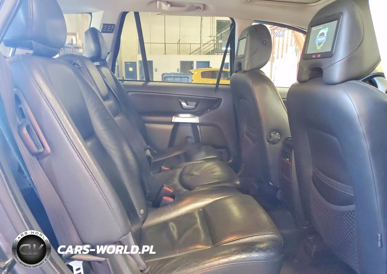 2006 Volvo Xc90 VIN:YV4CZ592461307465 - 11