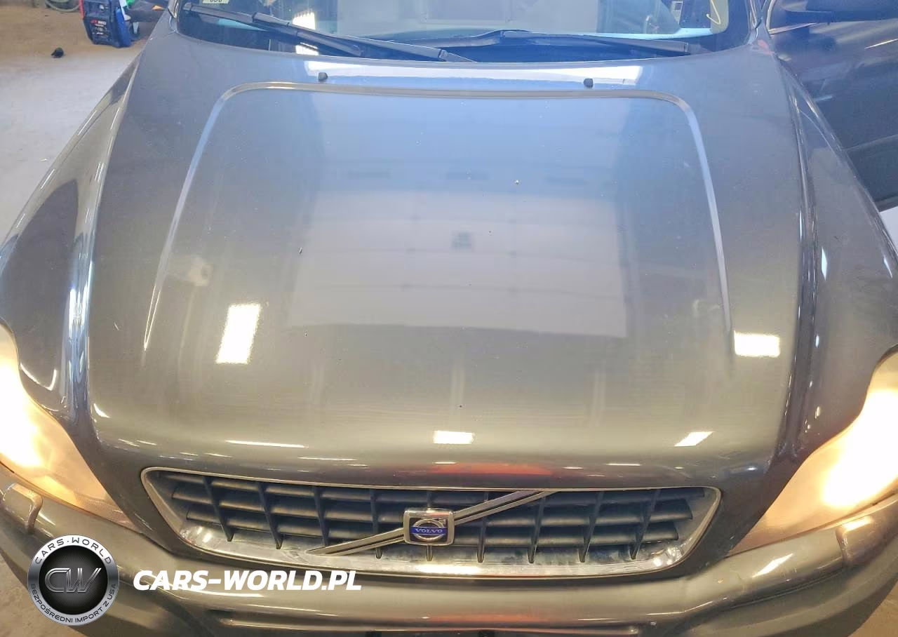 2006 Volvo Xc90 VIN:YV4CZ592461307465 - 12