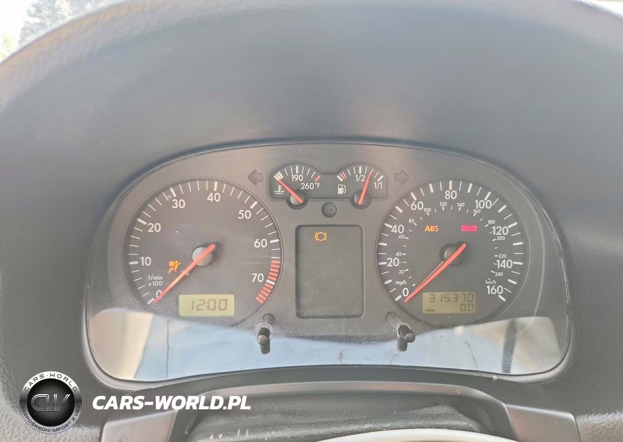 2003 Volkswagen Gti VIN:9BWDE61J034020233 - 9