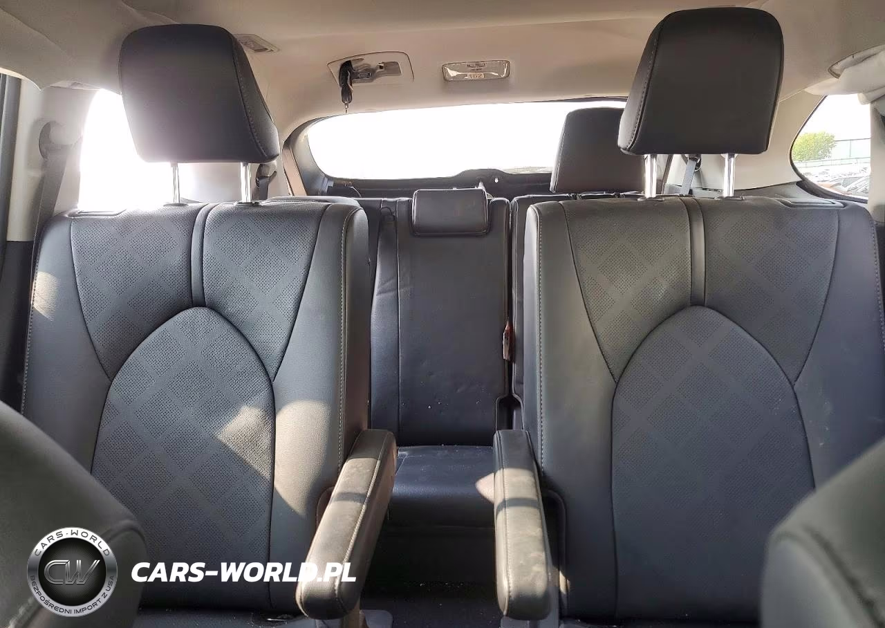 2021 Toyota Highlander Hybrid Platinum VIN:5TDEBRCH6MS031228 - 10