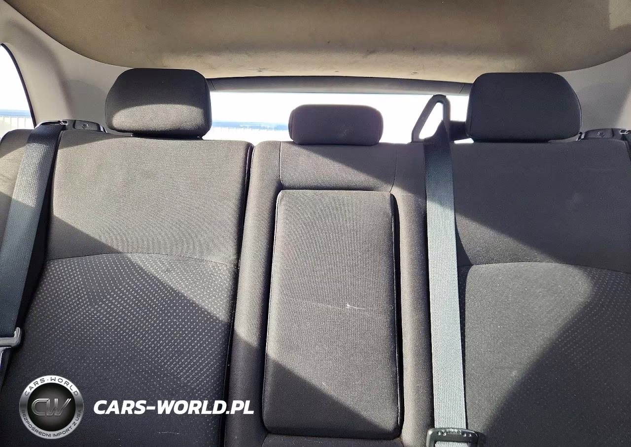 2015 Mitsubishi Outlander Sport Es VIN:4A4AP3AUXFE060942 - 10