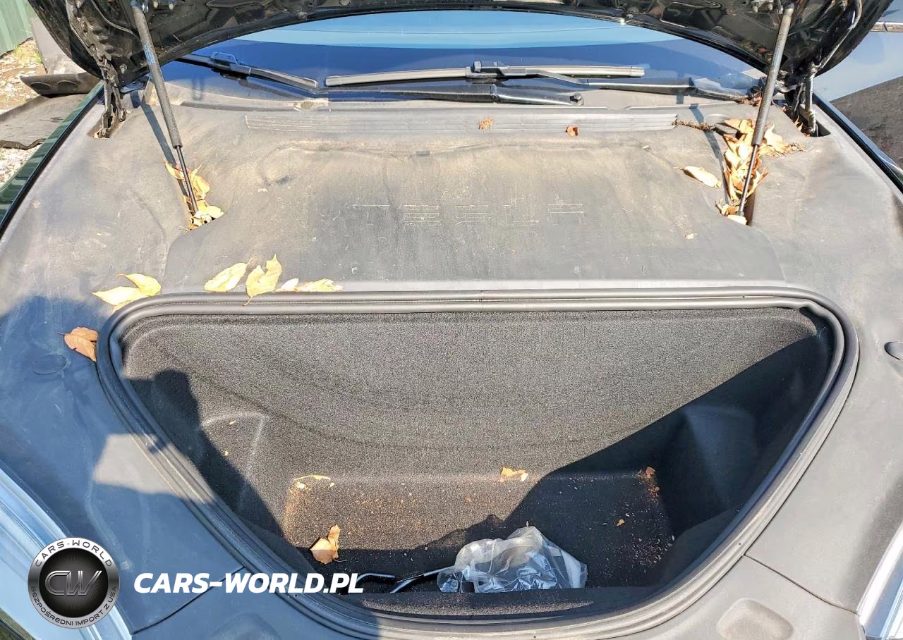 2021 Tesla Model S VIN:5YJSA1E24MF426237 - 11