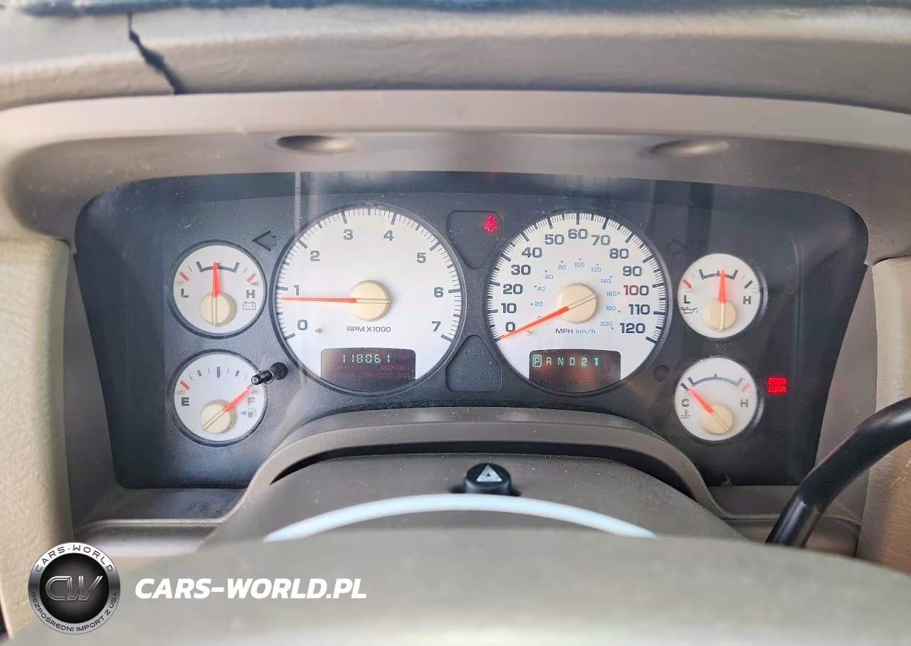2002 Dodge Ram 1500 VIN:1D7HA18ZX2S725580 - 9