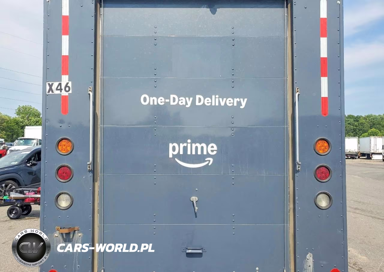 2021 Freightliner Chassis M Line Walk-In Van VIN:4UZAC2GA0MCMN0267 - 10