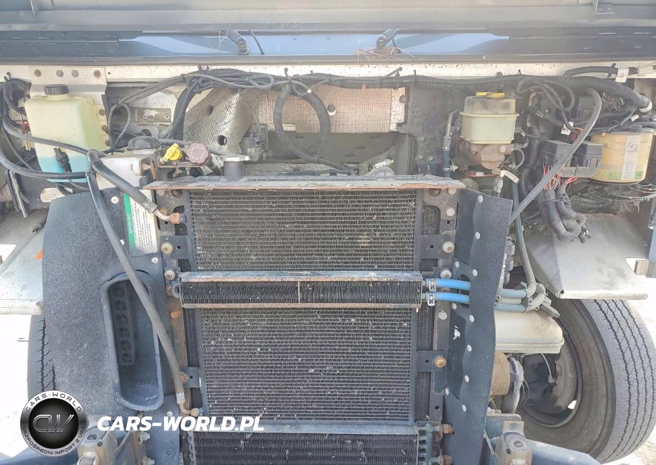 2021 Freightliner Chassis M Line Walk-In Van VIN:4UZAC2GA0MCMN0267 - 12