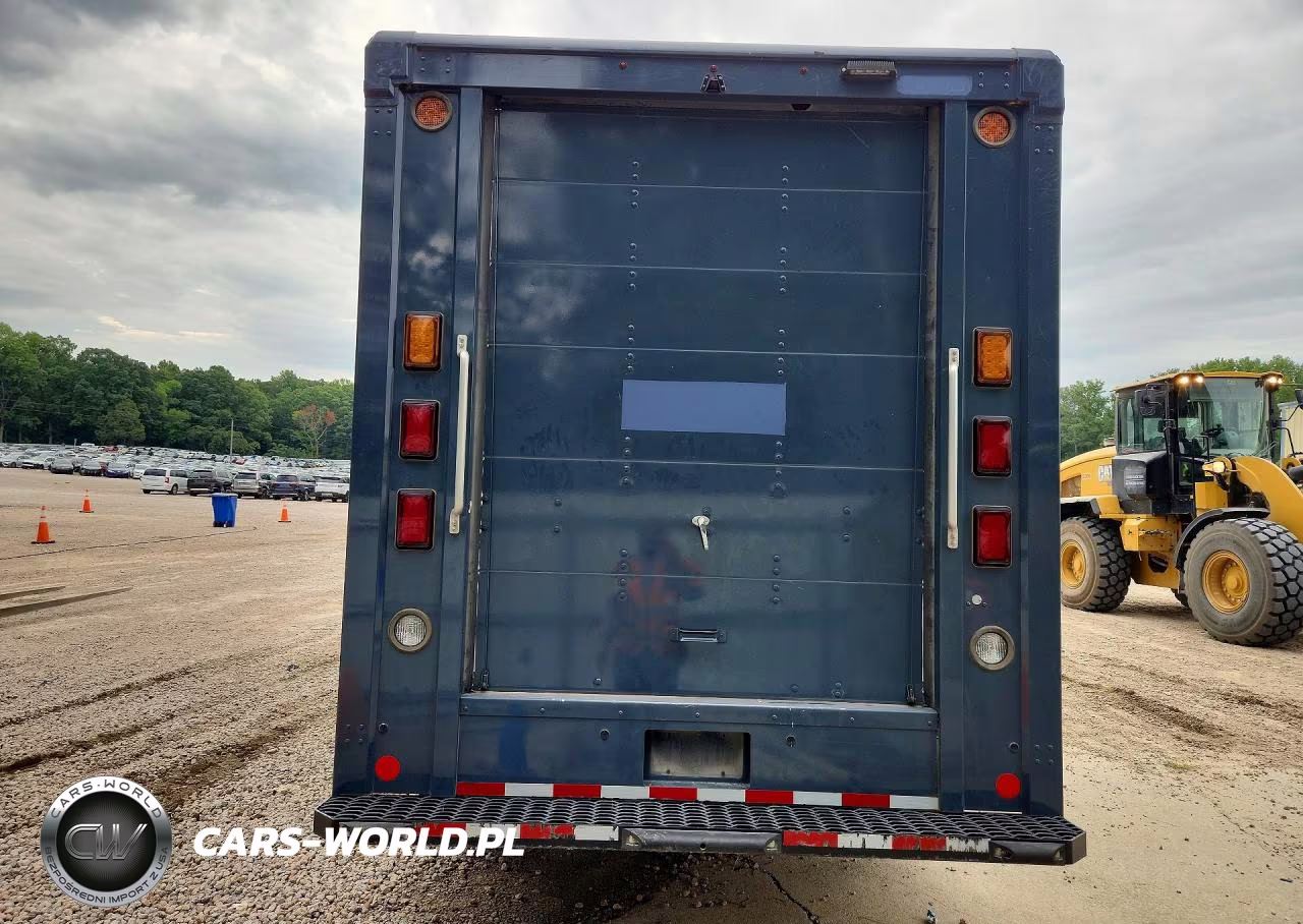 2022 Ram Promaster 3500 3500 Standard VIN:3C7WRVMG8NE126483 - 6