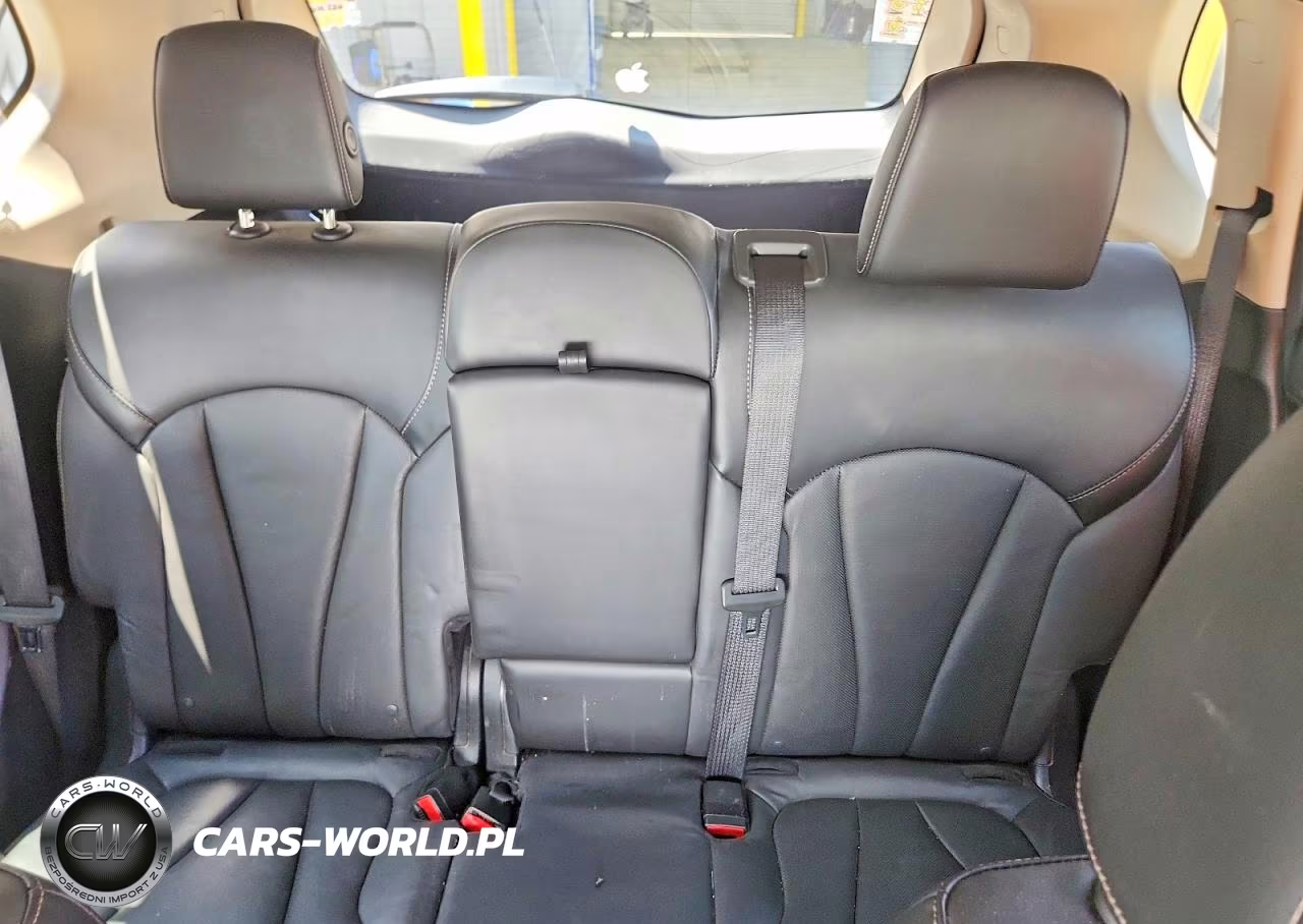 2018 Buick Envision Essence VIN:LRBFX2SA1JD082286 - 10