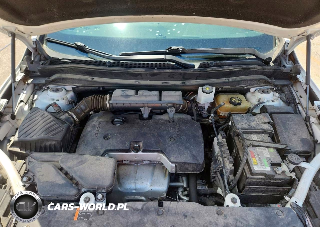2018 Buick Envision Essence VIN:LRBFX2SA1JD082286 - 12
