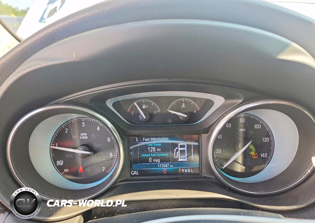 2018 Buick Envision Essence VIN:LRBFX2SA1JD082286 - 9