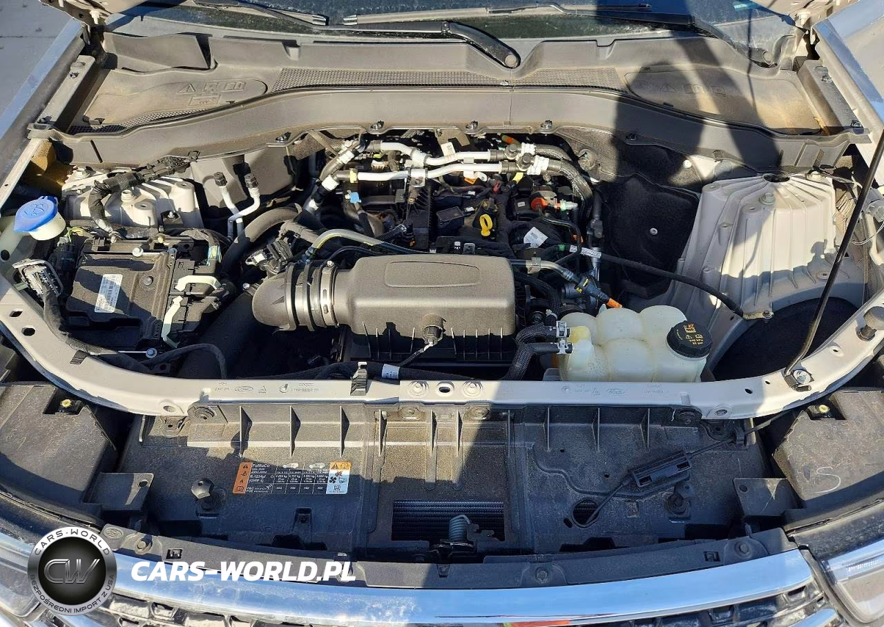 2022 Ford Explorer Xlt VIN:1FMSK7DH0NGA21243 - 12