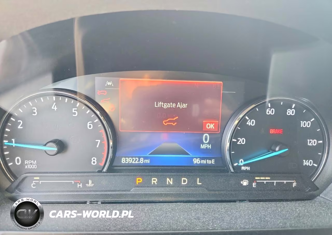 2022 Ford Explorer Xlt VIN:1FMSK7DH0NGA21243 - 9