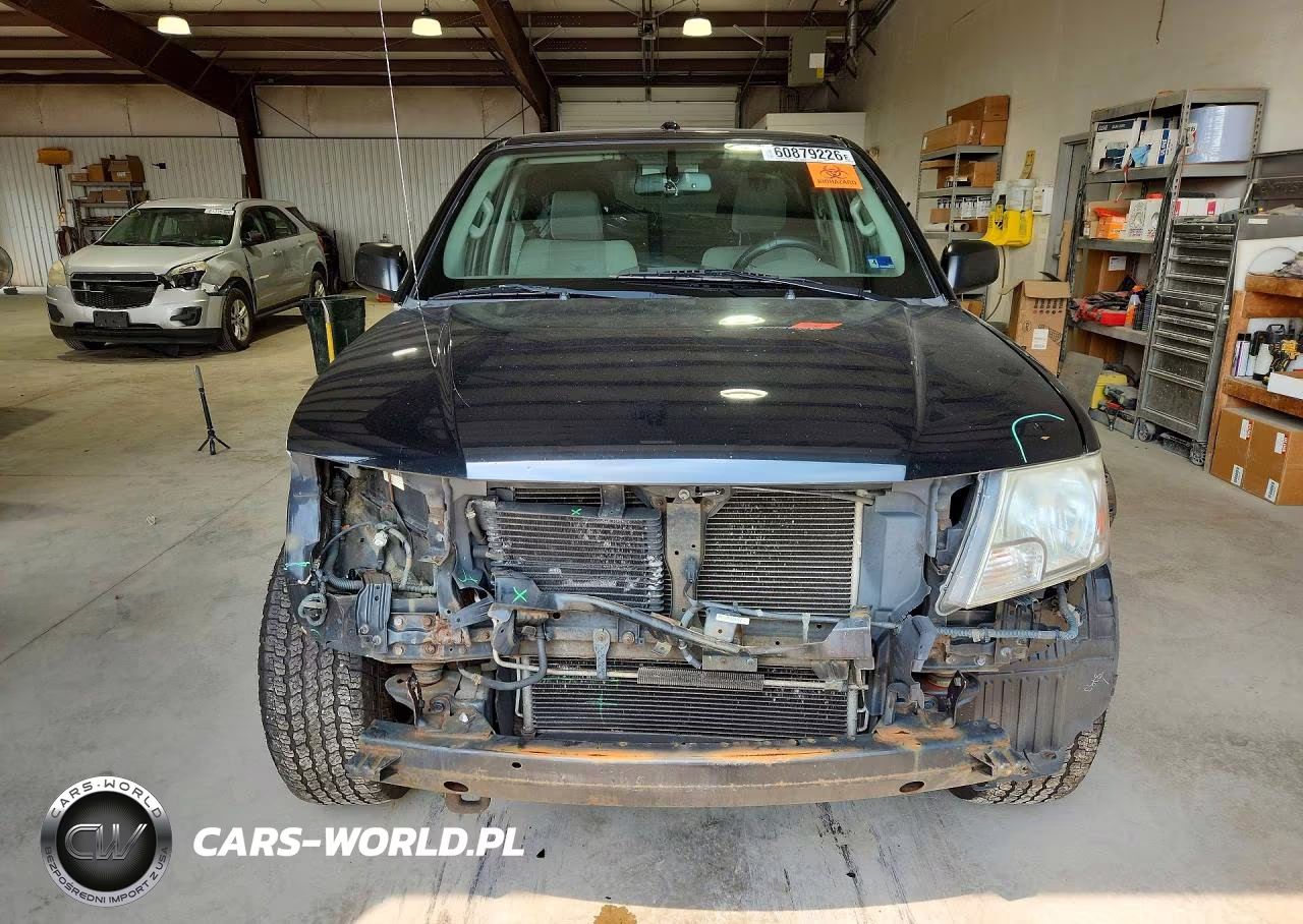 2012 Nissan Frontier S VIN:1N6AD0EV5CC421001 - 5