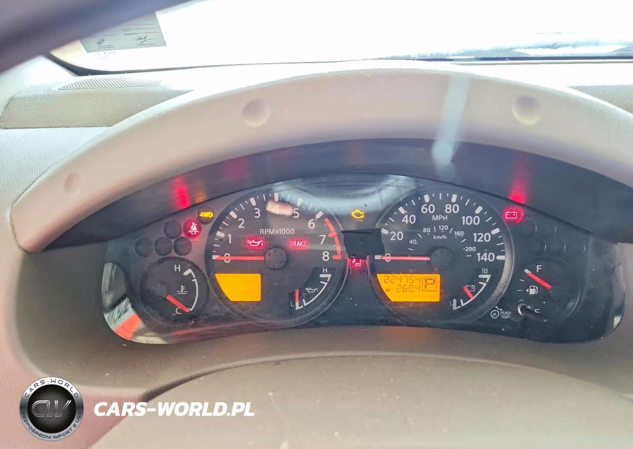 2012 Nissan Frontier S VIN:1N6AD0EV5CC421001 - 9