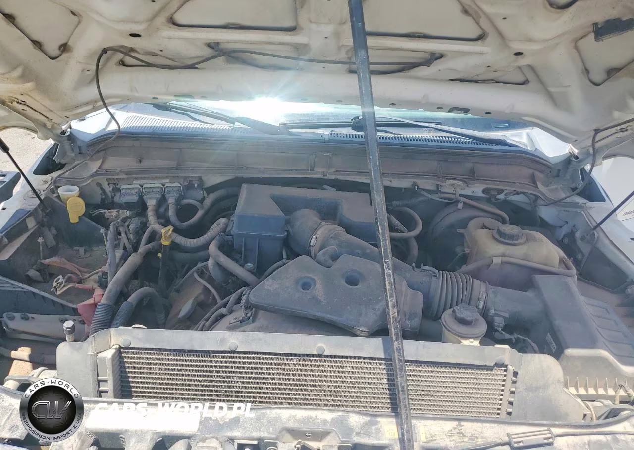 2012 Ford F250 Super Duty VIN:1FTBF2A64CEB15410 - 11