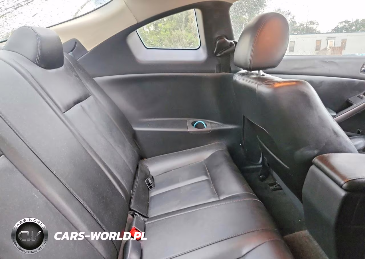 2009 Nissan Altima 2.5S VIN:1N4AL24E09C155601 - 10