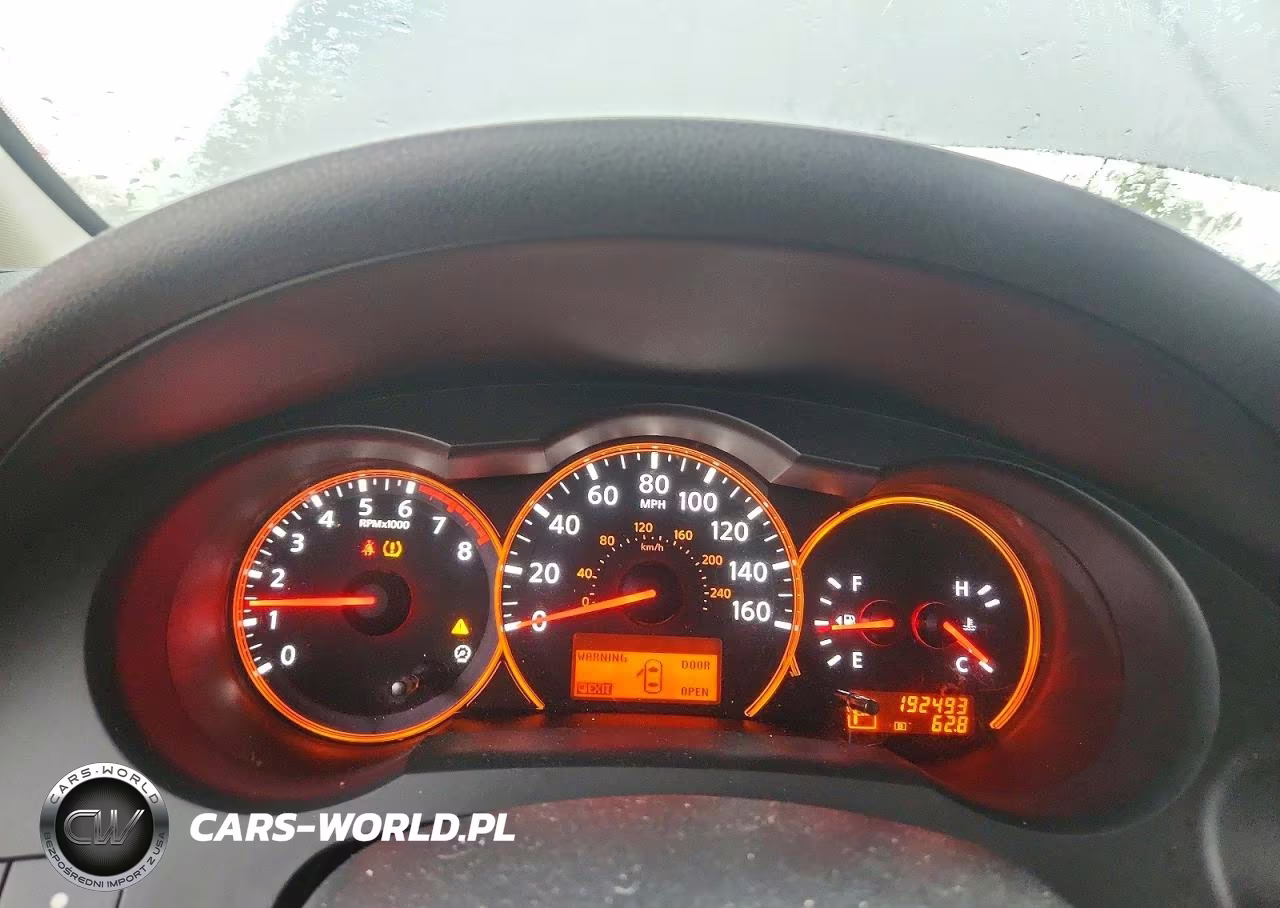 2009 Nissan Altima 2.5S VIN:1N4AL24E09C155601 - 9
