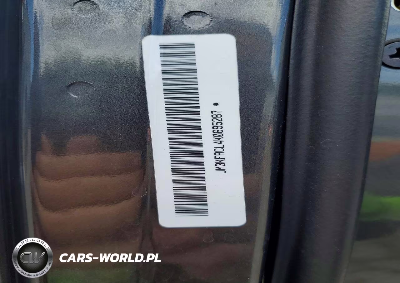 2019 Mazda Cx-5 Touring VIN:JM3KFACL4K0695287 - 12