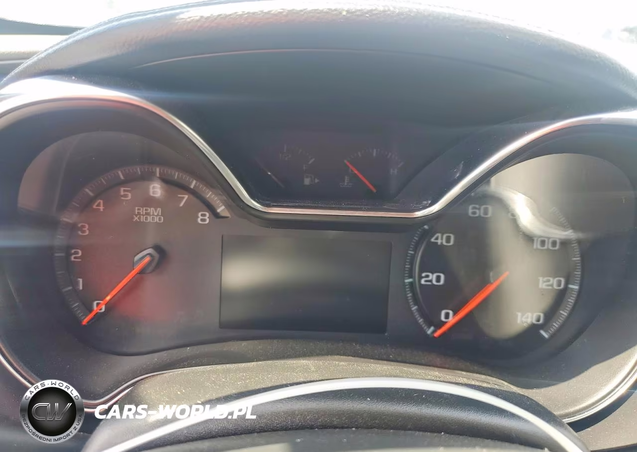2017 Chevrolet Impala Premier VIN:1G1145S35HU147120 - 9