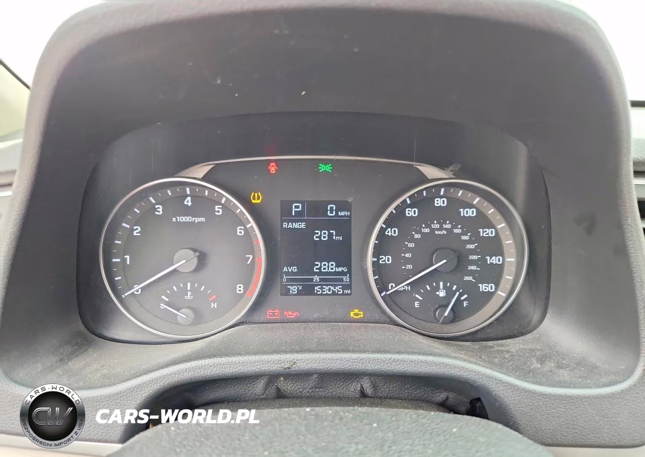 2017 Hyundai Elantra Se VIN:KMHD84LFXHU188561 - 9