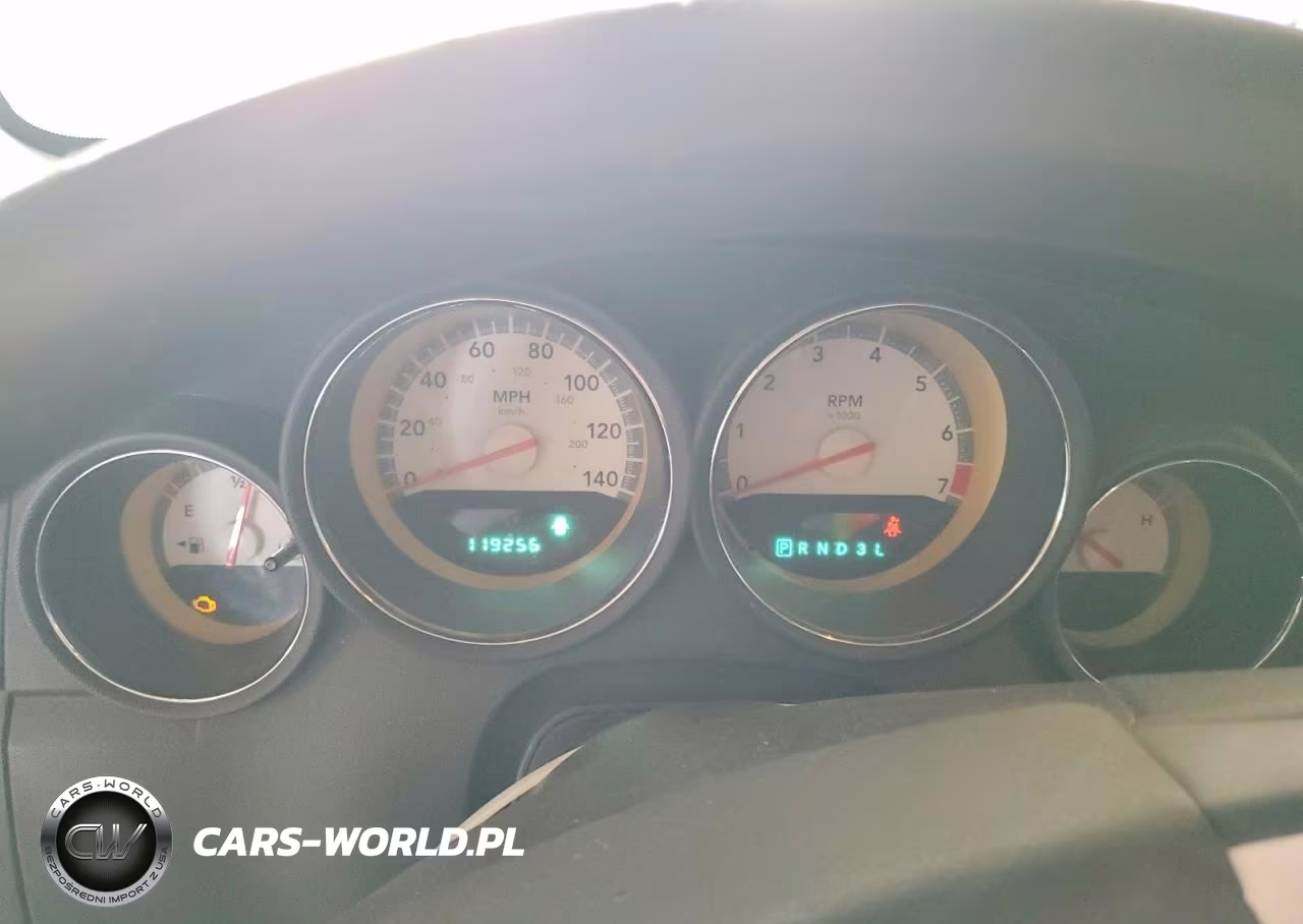 2009 Dodge Charger VIN:2B3KA43D29H515247 - 9