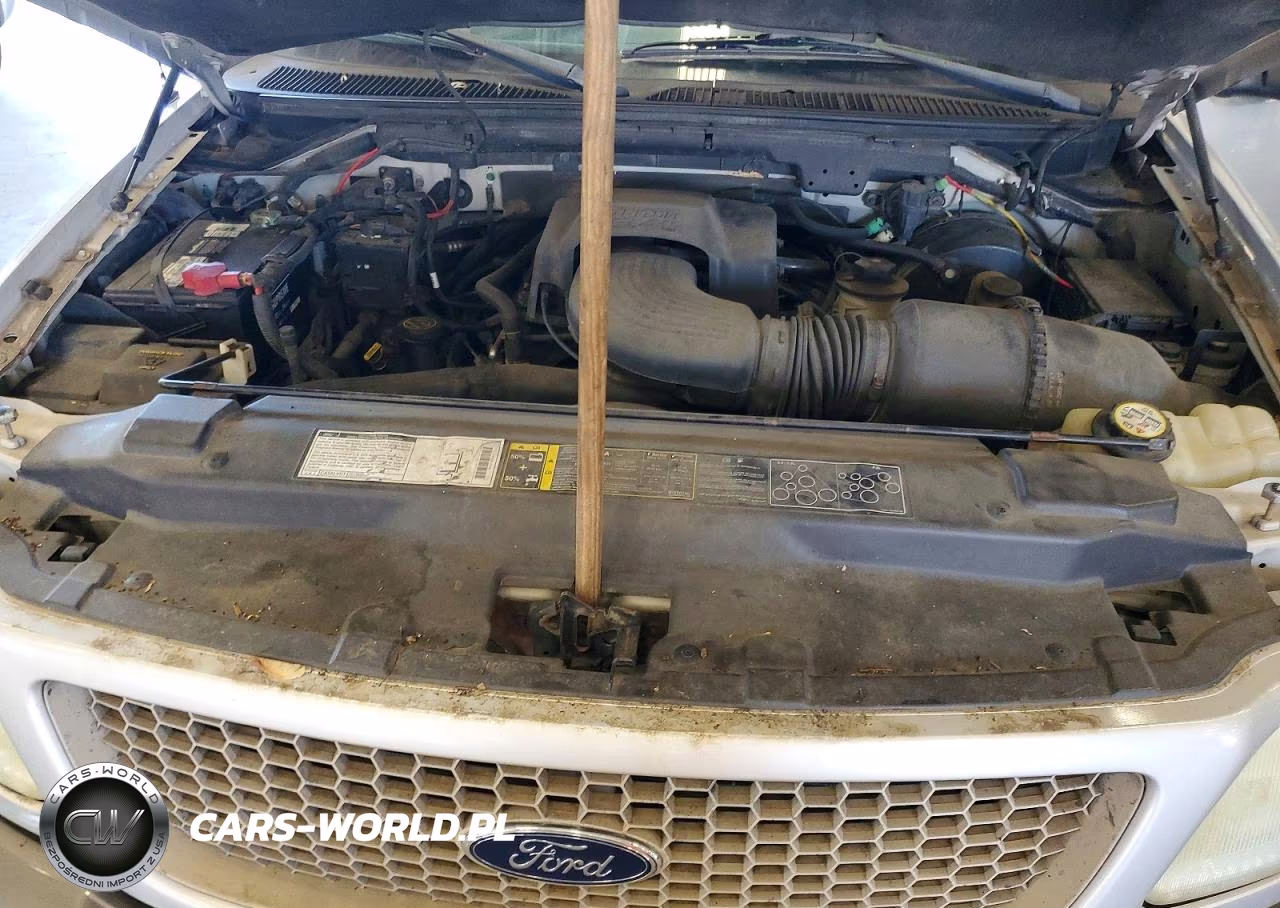 2002 Ford F150 VIN:1FTRX18L02NC10062 - 11