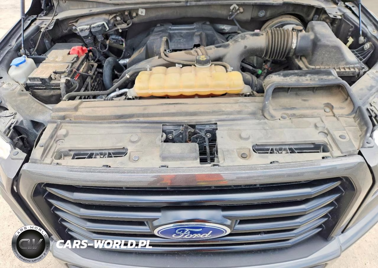 2017 Ford F150 Supercrew VIN:1FTEW1CP3HKD57532 - 11
