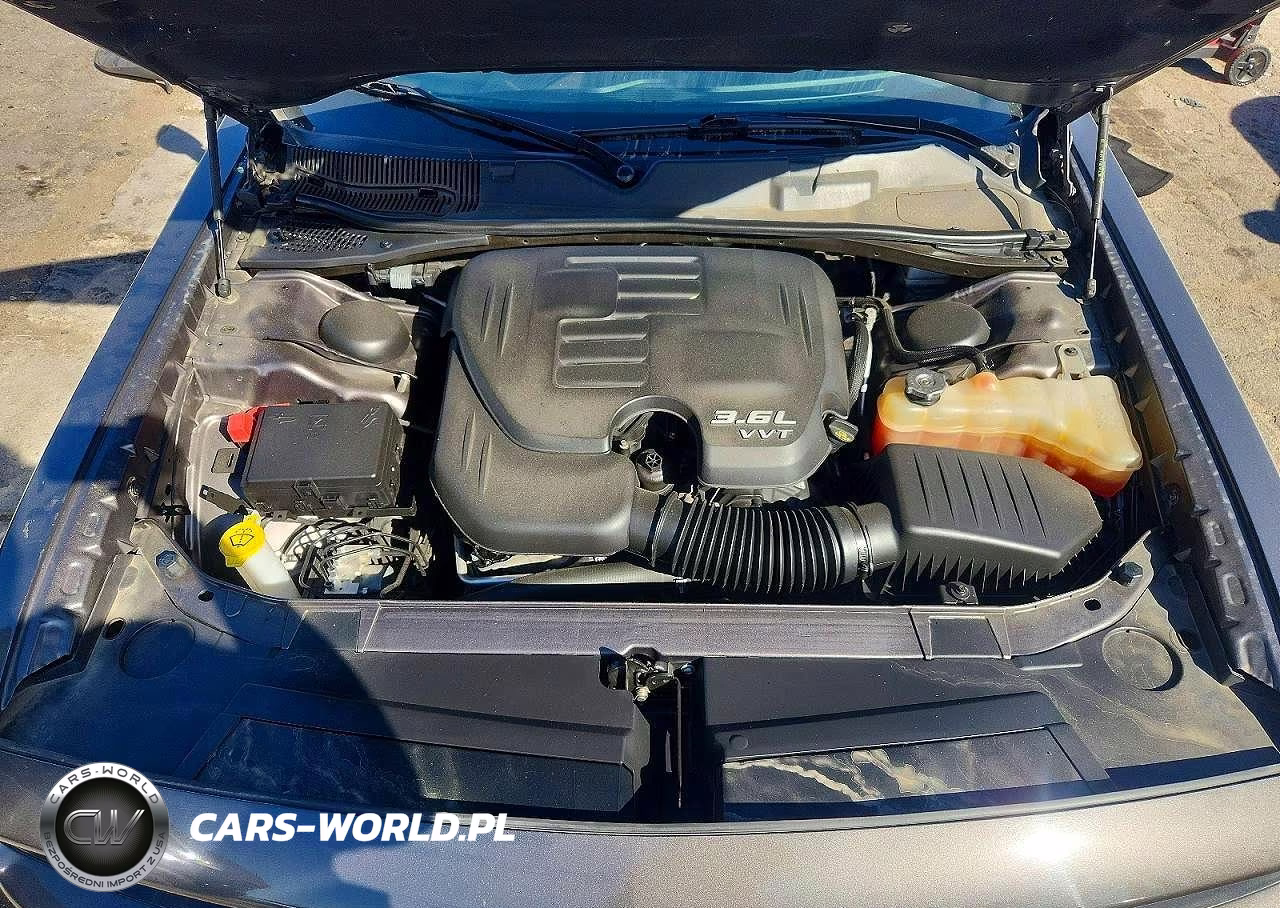 2020 Dodge Challenger Gt VIN:2C3CDZJGXLH215519 - 11