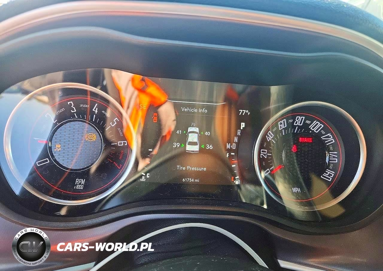 2020 Dodge Challenger Gt VIN:2C3CDZJGXLH215519 - 9