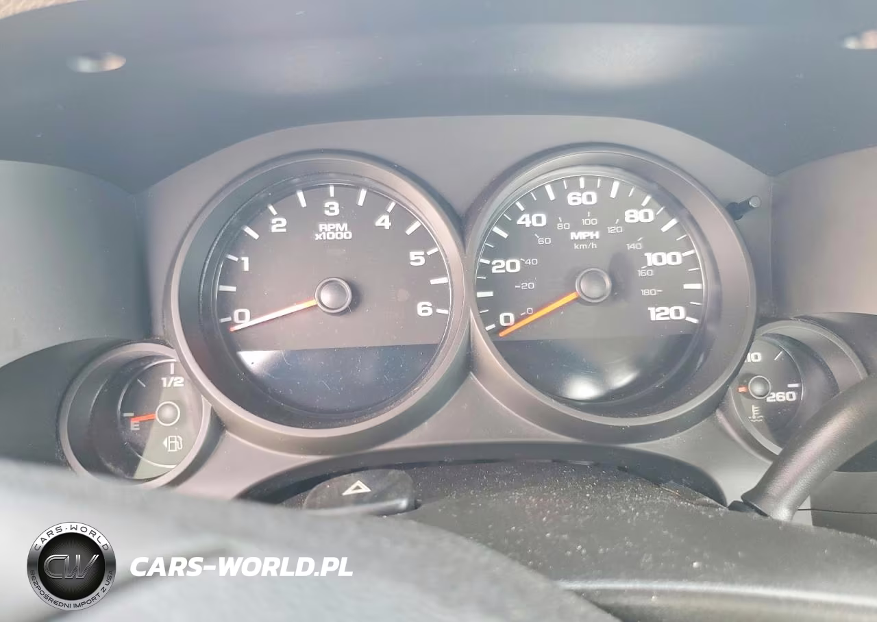 2013 Chevrolet Silverado K1500 VIN:1GCNKPEX9DZ107953 - 9