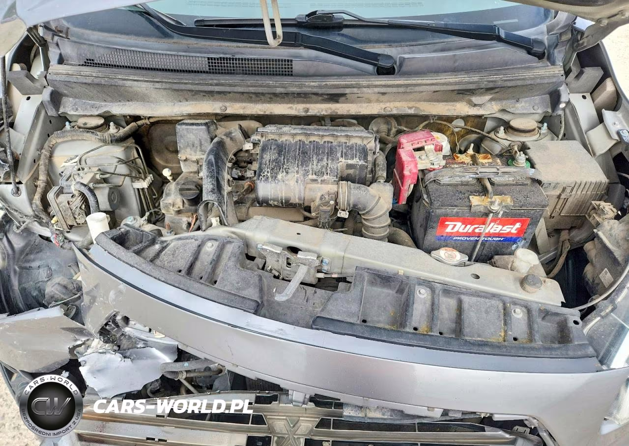 2019 Mitsubishi Mirage G4 Es VIN:ML32F3FJ9KHF18918 - 11