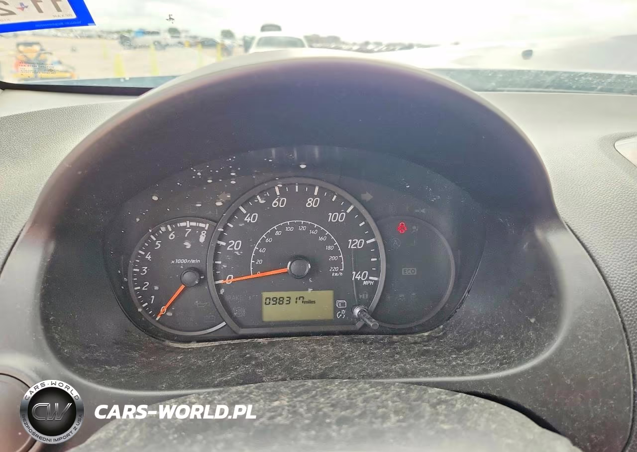 2019 Mitsubishi Mirage G4 Es VIN:ML32F3FJ9KHF18918 - 9