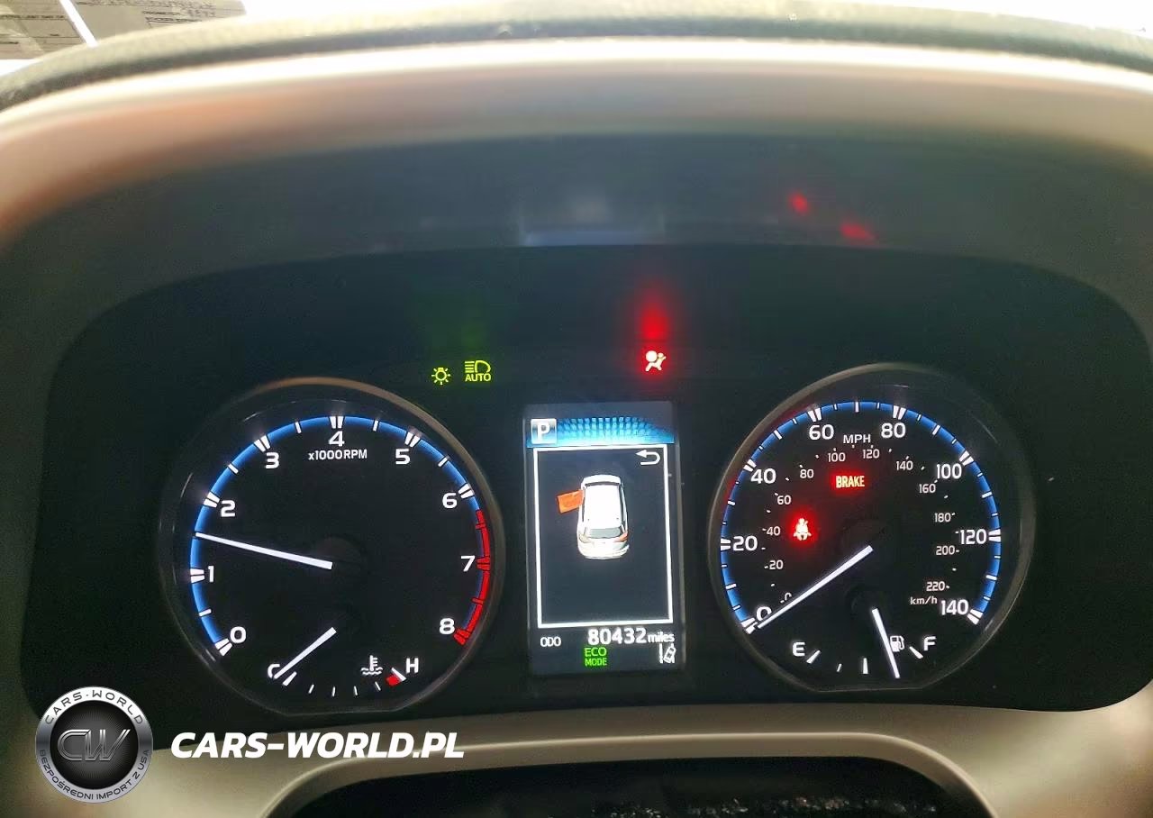 2017 Toyota Rav4 Xle VIN:JTMRFREV5HJ144728 - 9