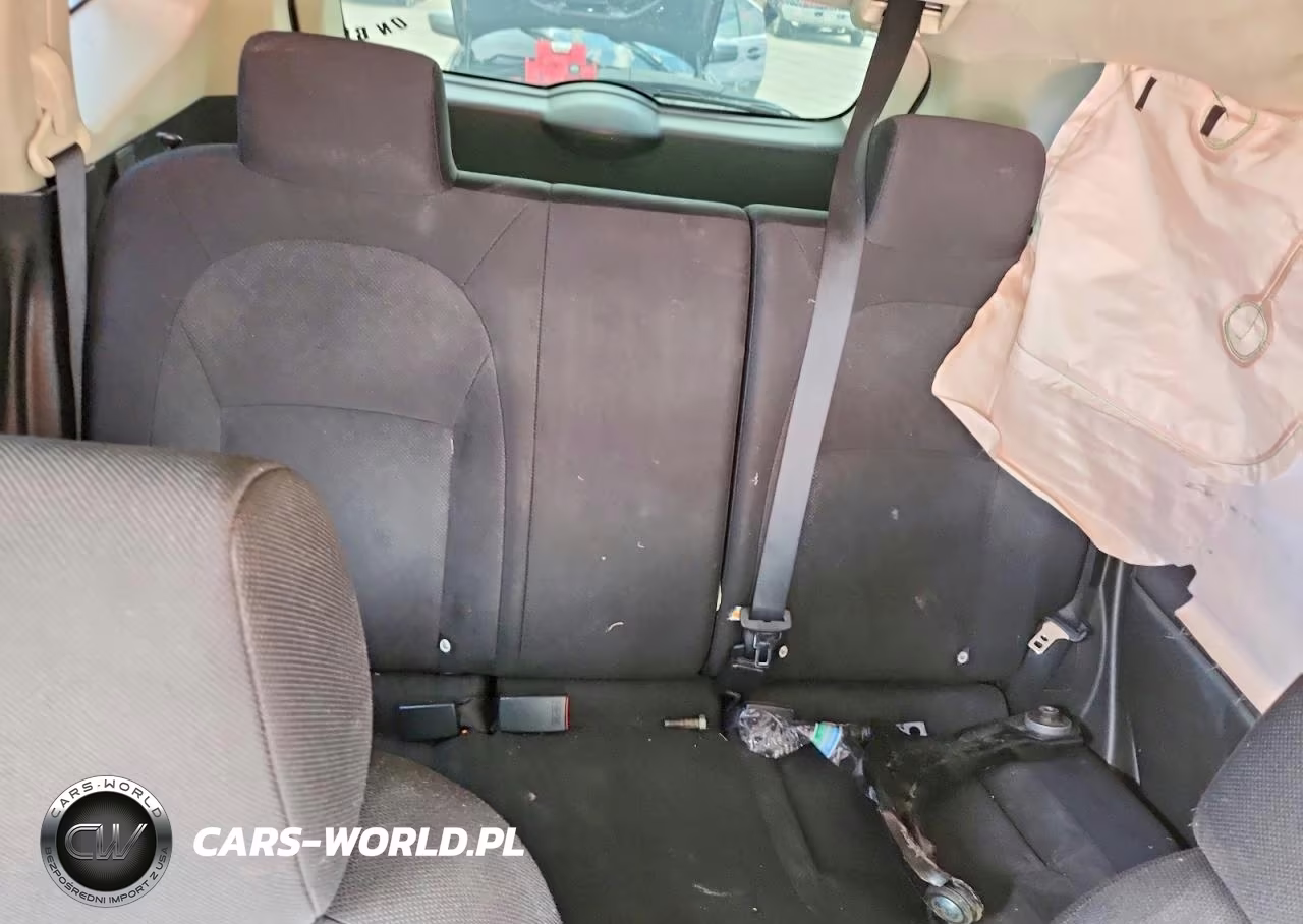 2010 Nissan Rogue Sl VIN:JN8AS5MT4AW024465 - 10