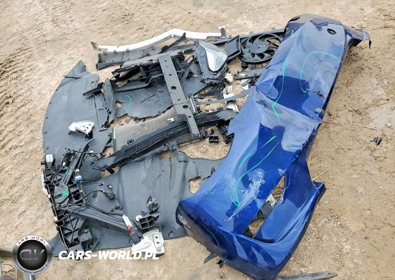 2024 Tesla Model Y VIN:7SAYGDEE1RA215170 - 13