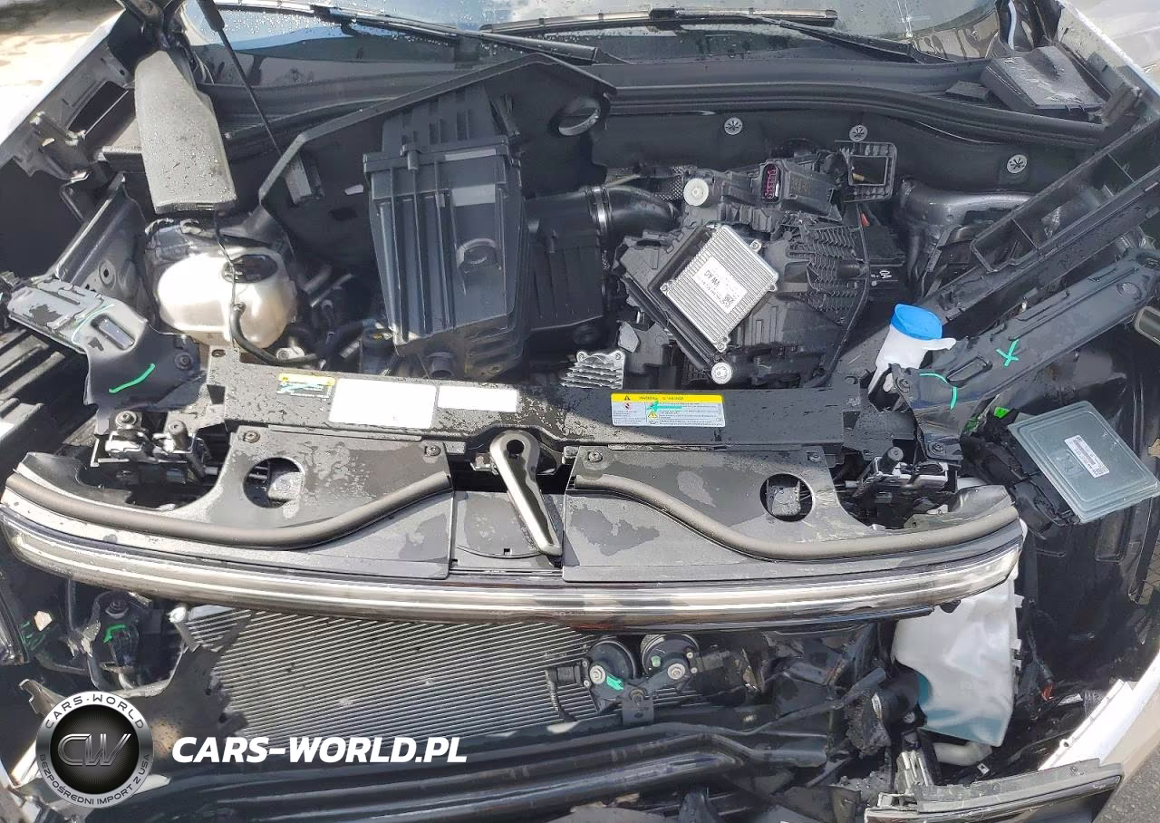 2026 Volkswagen Atlas Sel Premium R-Line VIN:1V2FN2CA8TC538670 - 12