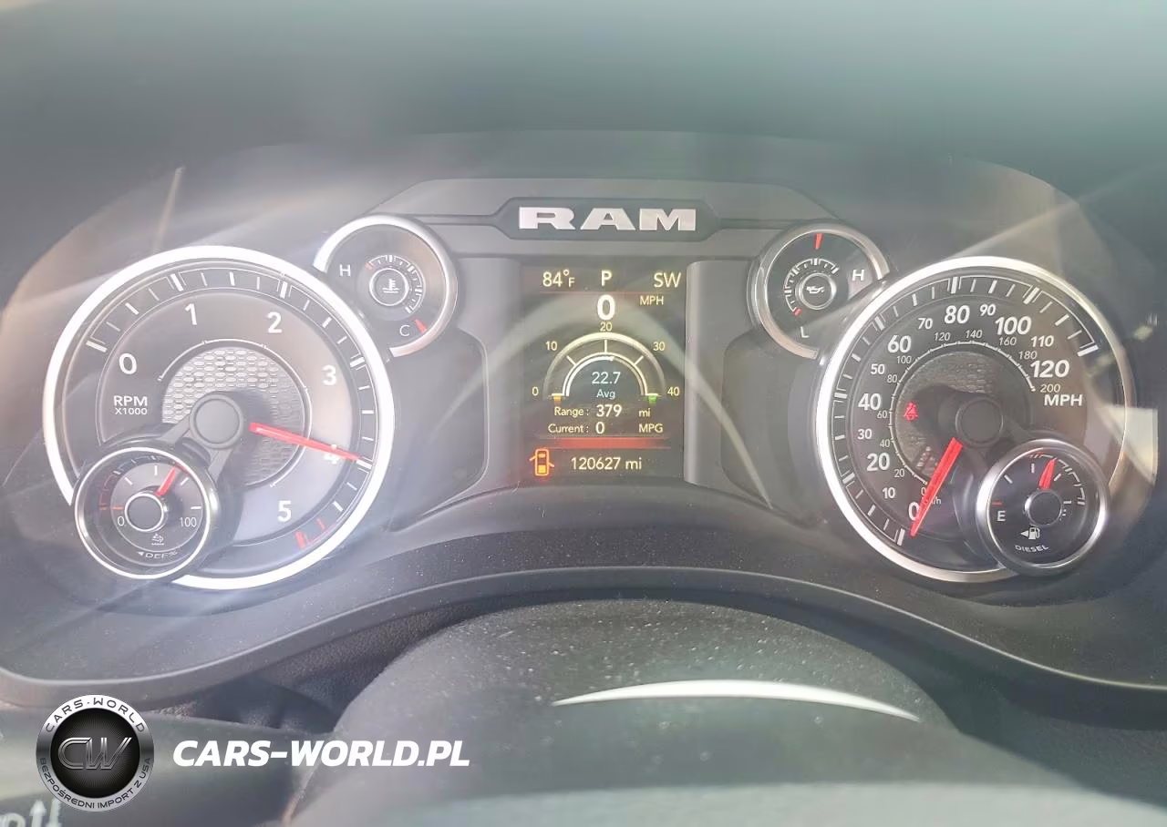 2021 Ram 1500 Big Horn-Lone Star VIN:1C6SRFFM4MN571096 - 9