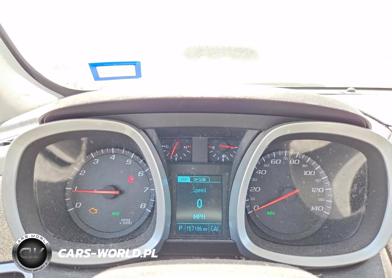 2015 Chevrolet Equinox Ls VIN:2GNALAEK3F6154429 - 9