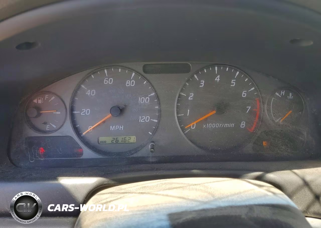 2003 Nissan Sentra Xe-Gxe VIN:3N1CB51D23L821665 - 9