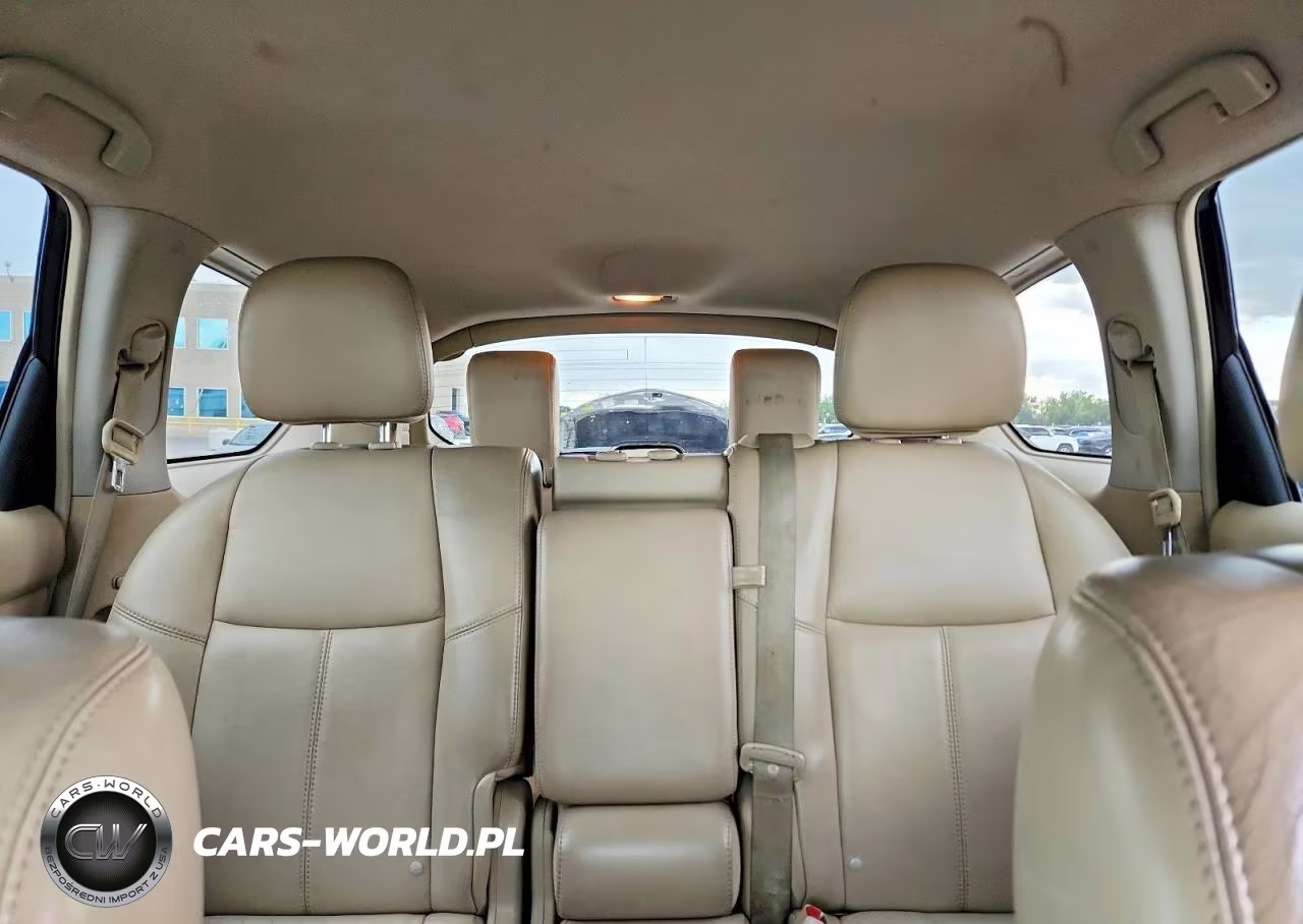 2013 Nissan Pathfinder S VIN:5N1AR2MN4DC654222 - 10