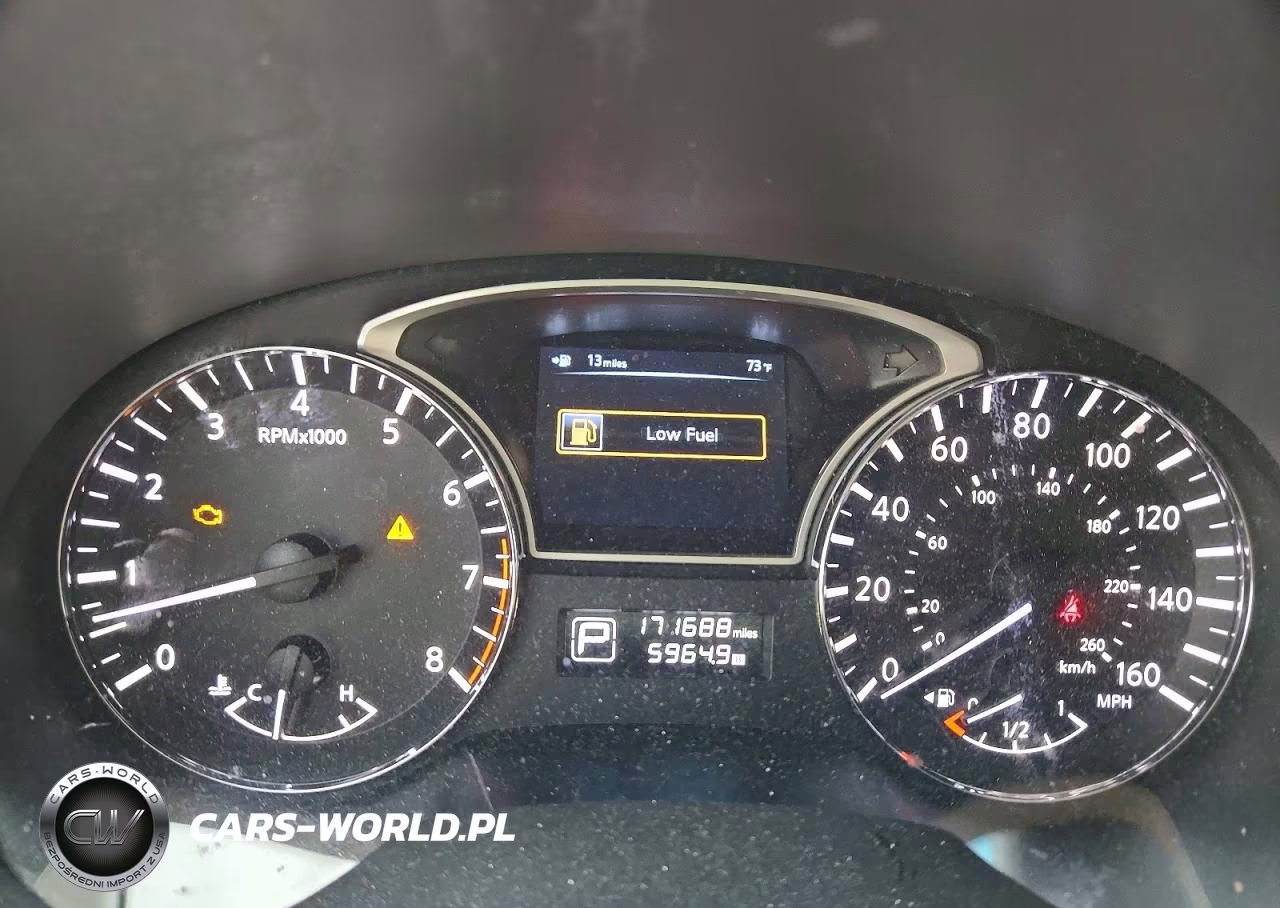2013 Nissan Pathfinder S VIN:5N1AR2MN4DC654222 - 9
