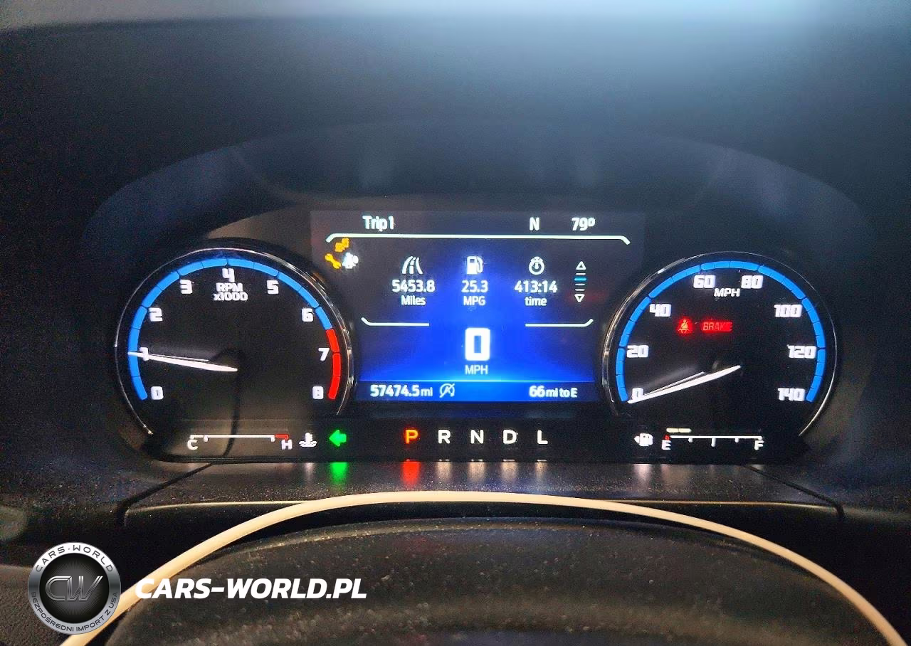 2022 Ford Bronco Sport Outer Banks VIN:3FMCR9C67NRD91724 - 9