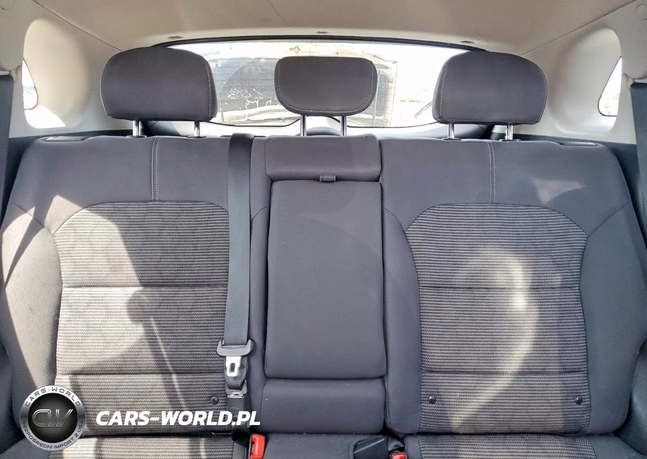 2018 Kia Niro Lx VIN:KNDCB3LC6J5154909 - 10