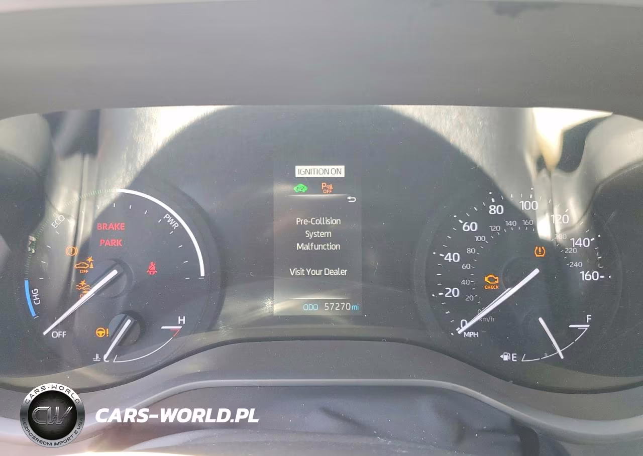 2022 Toyota Sienna Xle VIN:5TDJRKEC4NS088855 - 9