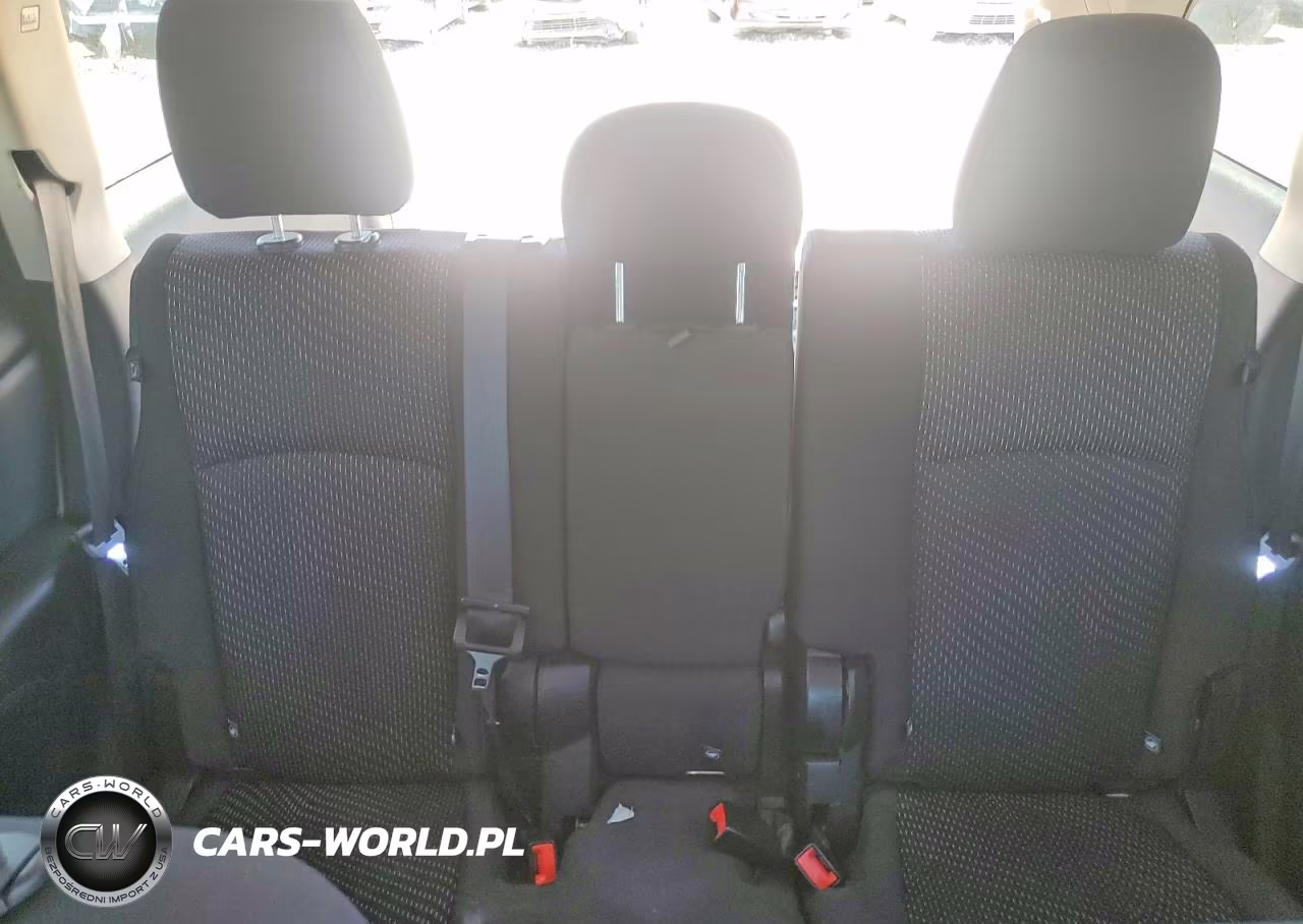 2019 Dodge Journey Se VIN:3C4PDCBB2KT815955 - 10
